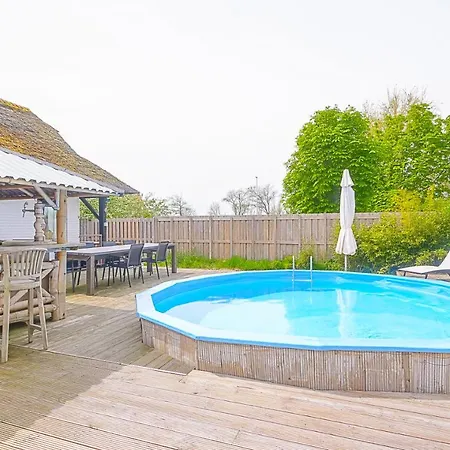 Сasa de vacaciones Pakhuys - Groepsaccommodatie - Julianadorp Aan Zee *