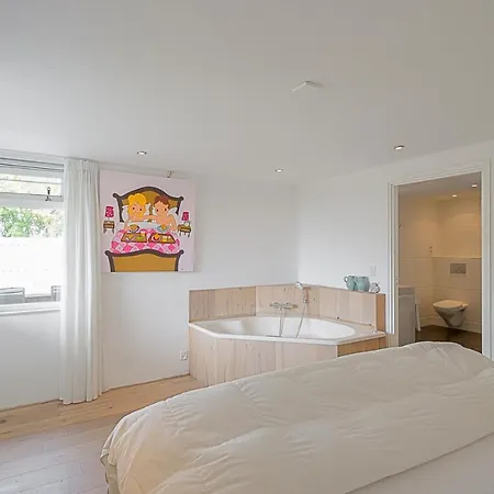 Pakhuys - Groepsaccommodatie - Julianadorp Aan Zee Сasa de vacaciones