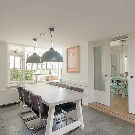 Pakhuys - Groepsaccommodatie - Julianadorp Aan Zee *