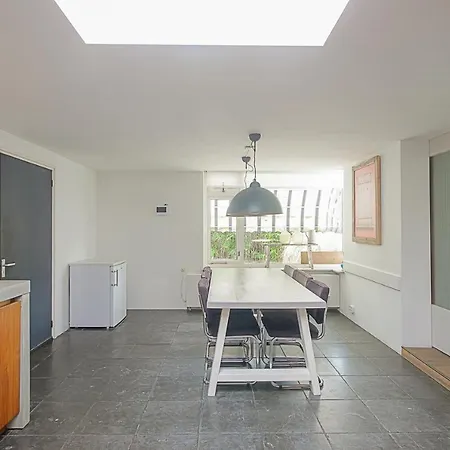 Сasa de vacaciones Pakhuys - Groepsaccommodatie - Julianadorp Aan Zee