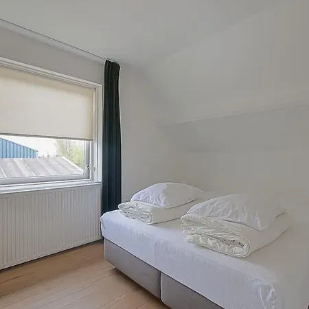 Pakhuys - Groepsaccommodatie - Julianadorp Aan Zee Den Helder