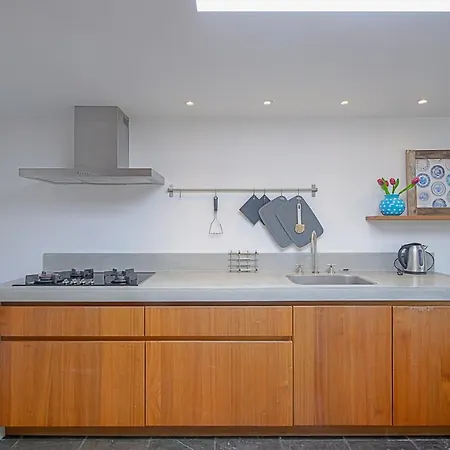 Сasa de vacaciones Pakhuys - Groepsaccommodatie - Julianadorp Aan Zee *