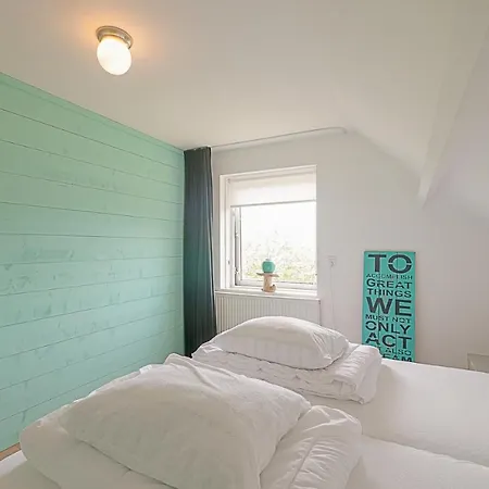 Сasa de vacaciones Pakhuys - Groepsaccommodatie - Julianadorp Aan Zee