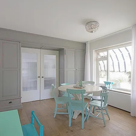 Pakhuys - Groepsaccommodatie - Julianadorp Aan Zee