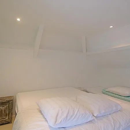 Сasa de vacaciones Pakhuys - Groepsaccommodatie - Julianadorp Aan Zee Den Helder