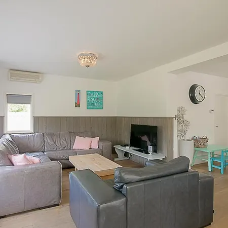 Сasa de vacaciones Pakhuys - Groepsaccommodatie - Julianadorp Aan Zee *
