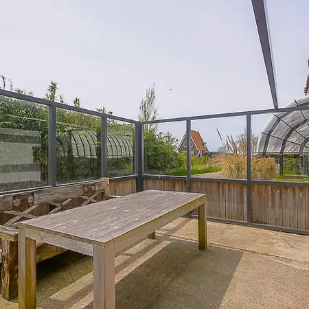 Pakhuys - Groepsaccommodatie - Julianadorp Aan Zee Сasa de vacaciones