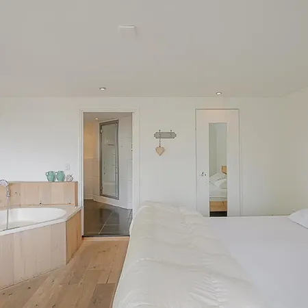 Сasa de vacaciones Pakhuys - Groepsaccommodatie - Julianadorp Aan Zee Den Helder