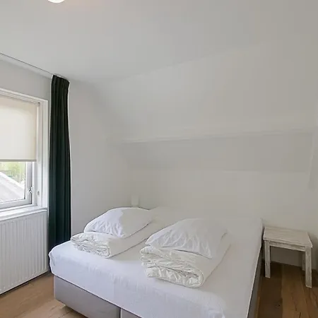 Pakhuys - Groepsaccommodatie - Julianadorp Aan Zee Сasa de vacaciones *