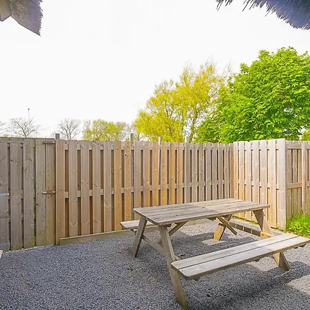 Pakhuys - Groepsaccommodatie - Julianadorp Aan Zee Сasa de vacaciones *