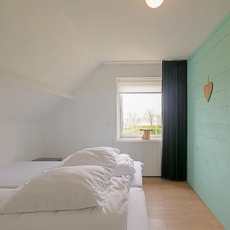 Pakhuys - Groepsaccommodatie - Julianadorp Aan Zee *