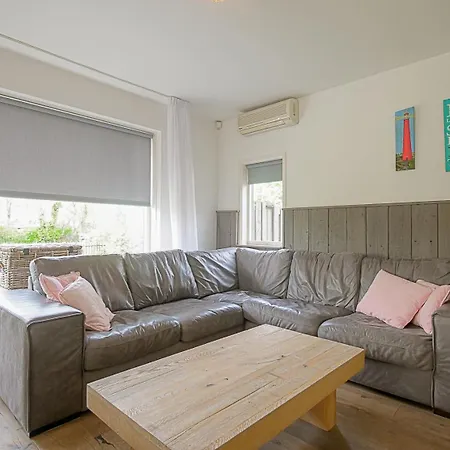 Pakhuys - Groepsaccommodatie - Julianadorp Aan Zee Сasa de vacaciones