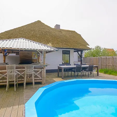 Pakhuys - Groepsaccommodatie - Julianadorp Aan Zee *