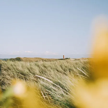 Pakhuys - Groepsaccommodatie - Julianadorp Aan Zee *