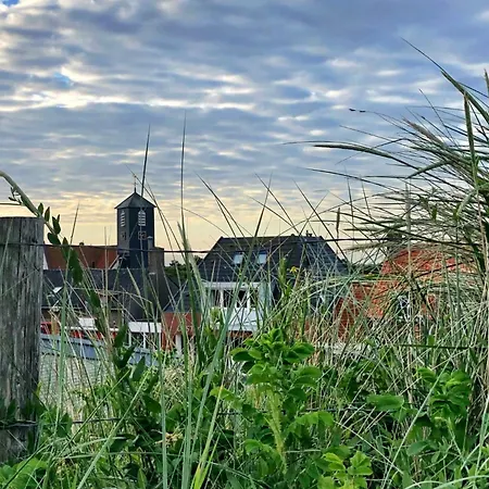 Pakhuys - Groepsaccommodatie - Julianadorp Aan Zee Сasa de vacaciones Den Helder